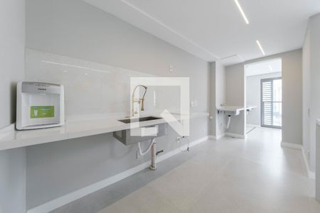 Apartamento à venda com 3 quartos, 90m² em Vila Mariana, São Paulo