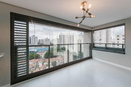 Apartamento à venda com 3 quartos, 90m² em Vila Mariana, São Paulo