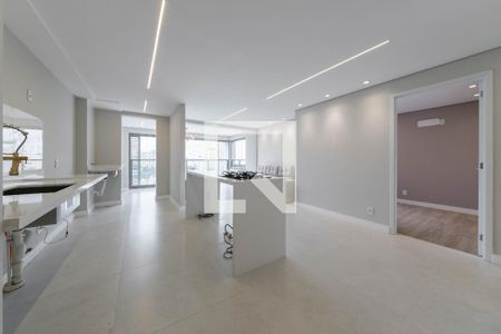 Apartamento à venda com 3 quartos, 90m² em Vila Mariana, São Paulo