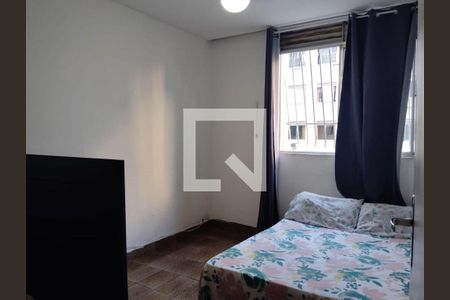 Apartamento à venda com 2 quartos, 59m² em Santa Rosa, Niterói