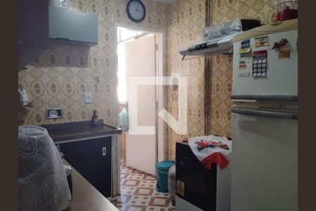 Apartamento à venda com 2 quartos, 59m² em Santa Rosa, Niterói