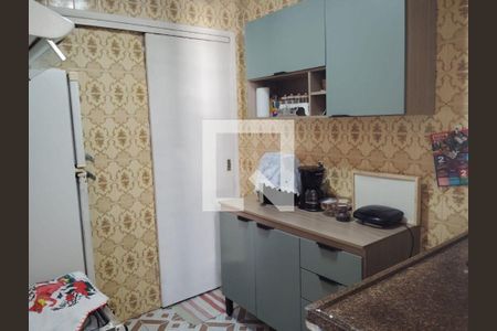 Apartamento à venda com 2 quartos, 59m² em Santa Rosa, Niterói