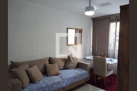 Apartamento à venda com 2 quartos, 59m² em Santa Rosa, Niterói