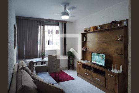 Apartamento à venda com 2 quartos, 59m² em Santa Rosa, Niterói