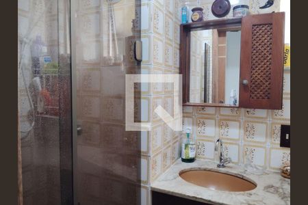 Apartamento à venda com 2 quartos, 59m² em Santa Rosa, Niterói