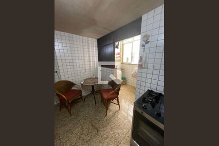 Apartamento à venda com 3 quartos, 170m² em Brr Apurar, Niterói