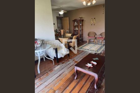 Apartamento à venda com 3 quartos, 170m² em Brr Apurar, Niterói