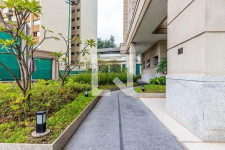Apartamento à venda com 3 quartos, 186m² em Real Parque, São Paulo