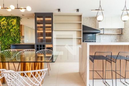 Apartamento à venda com 3 quartos, 186m² em Real Parque, São Paulo