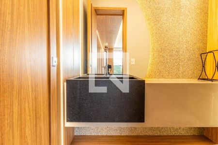 Apartamento à venda com 3 quartos, 186m² em Real Parque, São Paulo