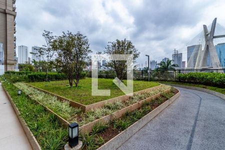 Apartamento à venda com 3 quartos, 186m² em Real Parque, São Paulo