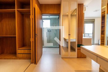 Apartamento à venda com 3 quartos, 186m² em Real Parque, São Paulo