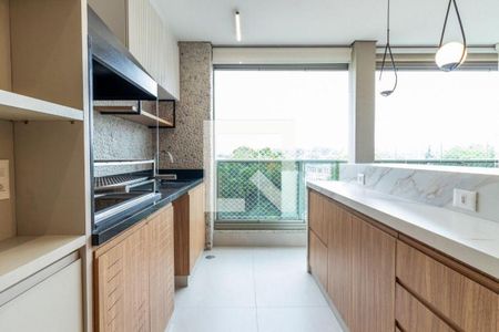 Apartamento à venda com 3 quartos, 186m² em Real Parque, São Paulo