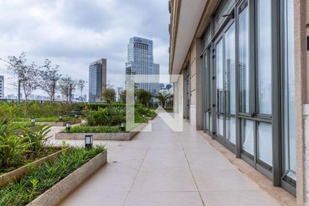 Apartamento à venda com 3 quartos, 186m² em Real Parque, São Paulo