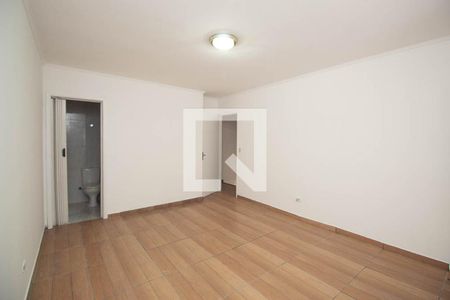 Quarto 1 de casa para alugar com 3 quartos, 162m² em Parque Vitoria, São Paulo