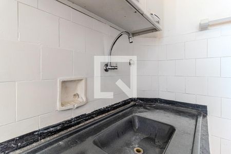 Cozinha de apartamento à venda com 2 quartos, 80m² em Cerqueira César, São Paulo