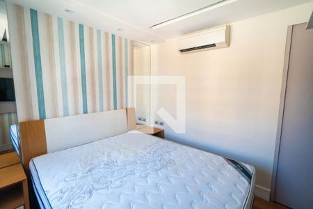 Suite 1 de apartamento à venda com 2 quartos, 73m² em Vila Santa Catarina, São Paulo