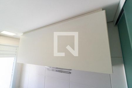 Área de Serviço - Armário de apartamento à venda com 2 quartos, 73m² em Vila Santa Catarina, São Paulo