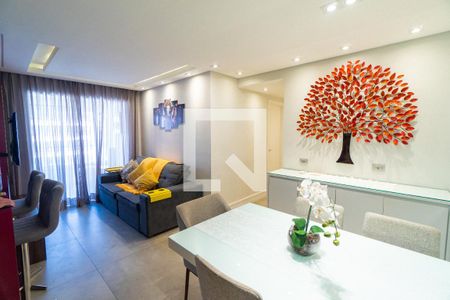 Apartamento à venda com 2 quartos, 73m² em Vila Santa Catarina, São Paulo