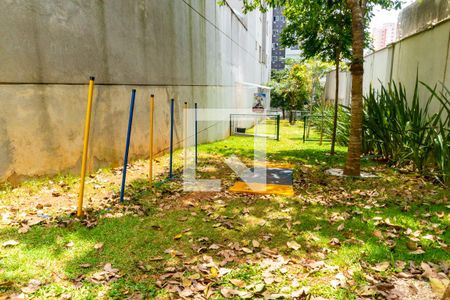 Área comum - Espaço pet de apartamento à venda com 2 quartos, 73m² em Vila Santa Catarina, São Paulo