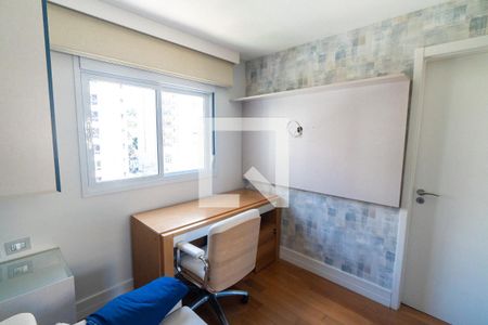 Suite 2 de apartamento à venda com 2 quartos, 73m² em Vila Santa Catarina, São Paulo
