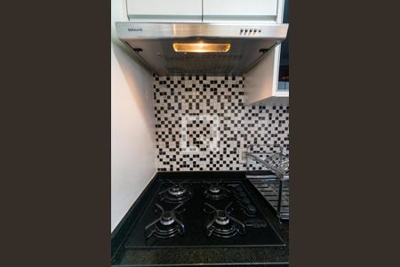 Cozinha Detalhe de apartamento à venda com 2 quartos, 73m² em Vila Santa Catarina, São Paulo