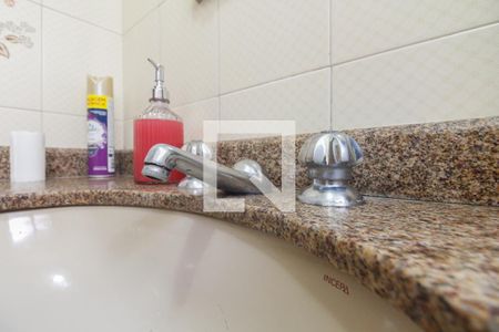 Lavabo de casa à venda com 3 quartos, 176m² em Cidade Mãe do Céu, São Paulo