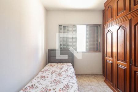 Quarto 2 de casa para alugar com 3 quartos, 180m² em Cidade Mãe do Céu, São Paulo
