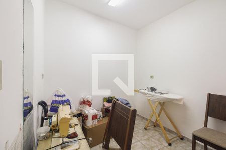 Área de Serviço - Quarto de Serviço de casa para alugar com 3 quartos, 180m² em Cidade Mãe do Céu, São Paulo