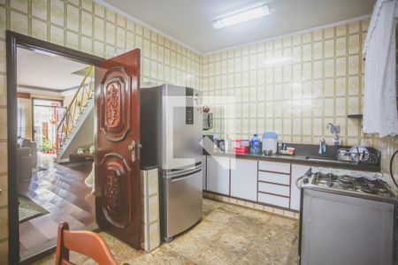 Copa de casa à venda com 4 quartos, 263m² em Mirandópolis, São Paulo