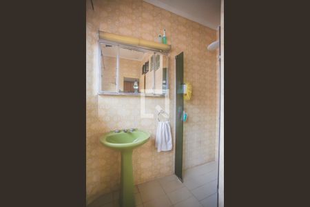 Banheiro de casa à venda com 4 quartos, 263m² em Mirandópolis, São Paulo