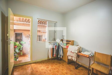 Quarto 3 de casa à venda com 4 quartos, 263m² em Mirandópolis, São Paulo