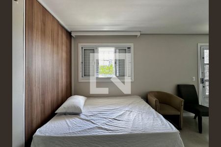Studio de kitnet/studio para alugar com 0 quarto, 30m² em Cidade Monções, São Paulo