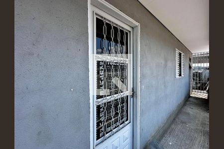 Fachada Apartamento de kitnet/studio para alugar com 0 quarto, 30m² em Cidade Monções, São Paulo