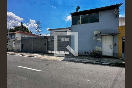 Fachada Condomínio de kitnet/studio para alugar com 0 quarto, 30m² em Cidade Monções, São Paulo