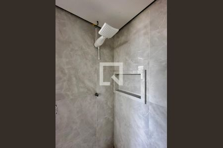 Banheiro Studio de kitnet/studio para alugar com 0 quarto, 30m² em Cidade Monções, São Paulo