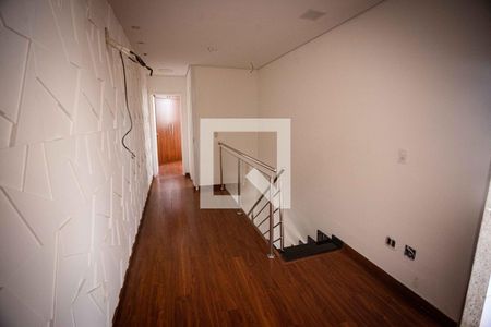 Sala 2 de apartamento para alugar com 4 quartos, 130m² em Buritis, Belo Horizonte