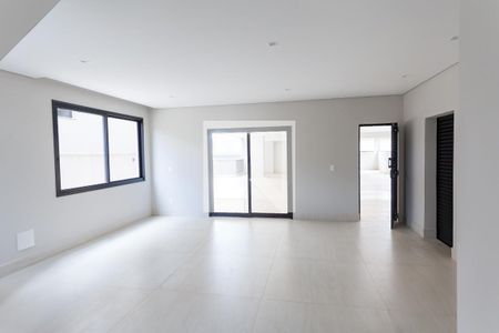 Área comum de casa de condomínio à venda com 5 quartos, 507m² em Alphaville - Lagoa dos Ingleses, Nova Lima