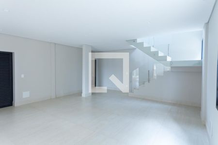 Área comum de casa de condomínio à venda com 5 quartos, 507m² em Alphaville - Lagoa dos Ingleses, Nova Lima