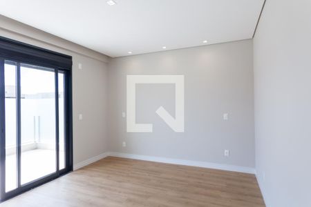suite 4 de casa de condomínio à venda com 5 quartos, 507m² em Alphaville - Lagoa dos Ingleses, Nova Lima