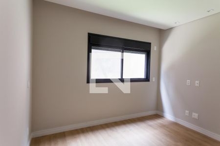 Quarto de Serviço de casa de condomínio à venda com 5 quartos, 507m² em Alphaville - Lagoa dos Ingleses, Nova Lima