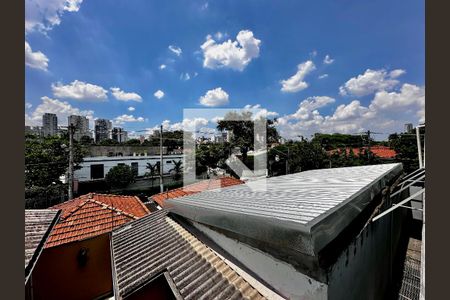 Vista de kitnet/studio para alugar com 0 quarto, 30m² em Cidade Monções, São Paulo