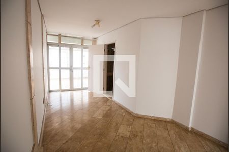 Sala de apartamento à venda com 4 quartos, 230m² em Real Parque, São Paulo