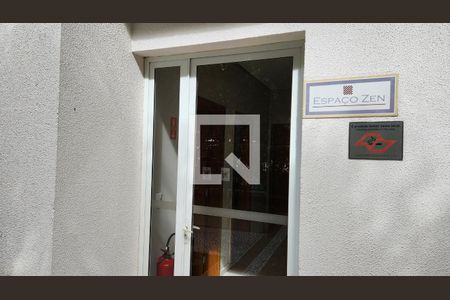 Área comum de apartamento para alugar com 3 quartos, 87m² em Jardim Trevo, Jundiaí