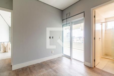 Suíte de apartamento à venda com 1 quarto, 70m² em Pinheiros, São Paulo