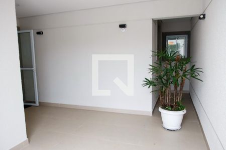 Área comum de apartamento à venda com 1 quarto, 43m² em Km 18, Osasco