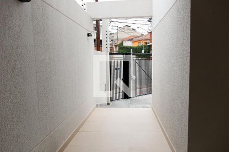 Área comum de apartamento à venda com 1 quarto, 43m² em Km 18, Osasco
