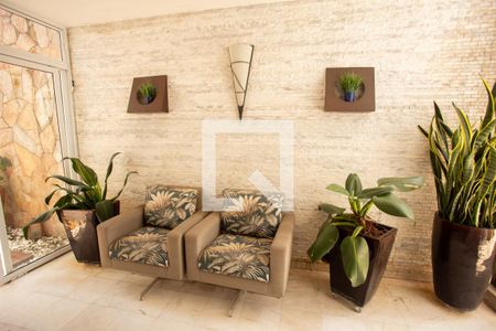 Espaço Gourmet de casa à venda com 4 quartos, 360m² em Jardim Sao Bento, São Paulo