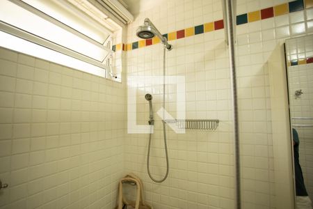 Banheiro da Suíte 2 de casa à venda com 4 quartos, 360m² em Jardim Sao Bento, São Paulo
