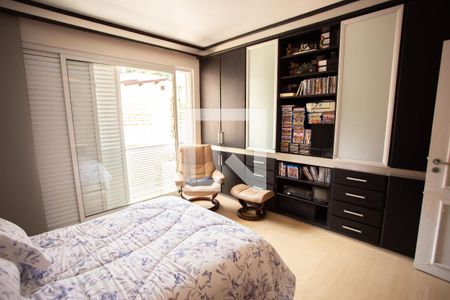 Suíte 2 de casa à venda com 4 quartos, 360m² em Jardim Sao Bento, São Paulo